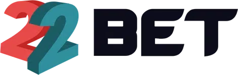 Logo 22bet