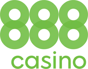 Logo 888casino
