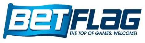 Logo Betflag casino