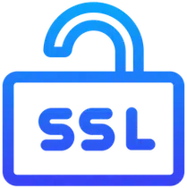 Connessione SSL